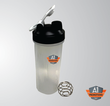 Load image into Gallery viewer, Plastic Shaker Bottles with Mixer