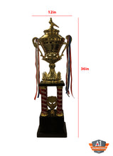Load image into Gallery viewer, Large Trophy / AWARD 5006A