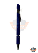 Load image into Gallery viewer, Engraved  Touch Pen