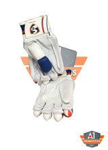 Load image into Gallery viewer, Cricket Batting Gloves