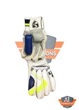 Load image into Gallery viewer, Cricket Batting Gloves
