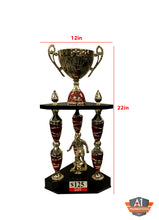 Load image into Gallery viewer, Large Trophy / AWARD