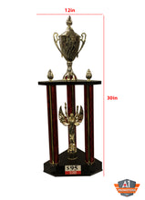 Load image into Gallery viewer, Large Trophy / AWARD