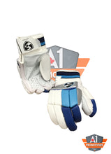 Load image into Gallery viewer, Cricket Batting Gloves