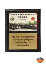 Load image into Gallery viewer, Wood Wall Plaque